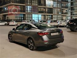 Nissan Sentra